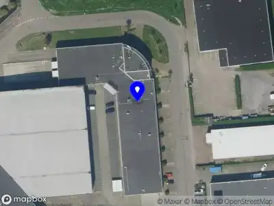 Difuzed Asia Holding B.V. Uitgeest