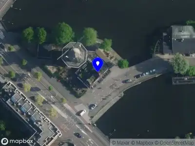 Proeflokaal De Molen B.V. Amsterdam