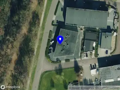 Nieuw bedrijf BVG Ir. van der Zee 't Harde B.V.