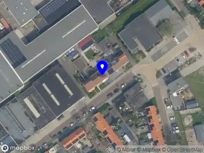 A. van Staalduinen B.V. Maasdijk