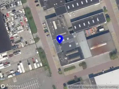 Nieuw bedrijf HSV Non-Paint B.V.