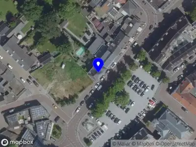 Nieuw bedrijf MRK Creations