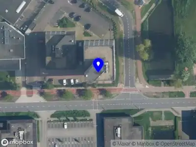 Barney's Holding B.V.