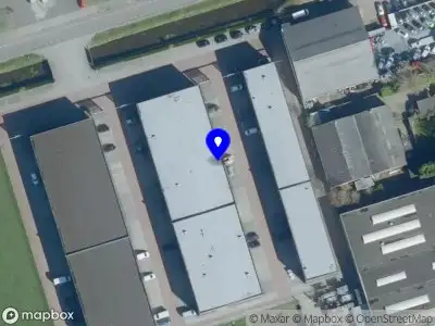 Nieuw bedrijf Impossible Drinks B.V.