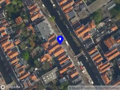 Nieuw bedrijf Bosch Visual Works