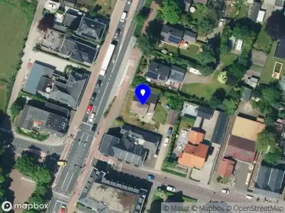 JF3 Business Solutions Beekbergen