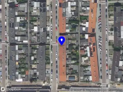 Europe Agency Services