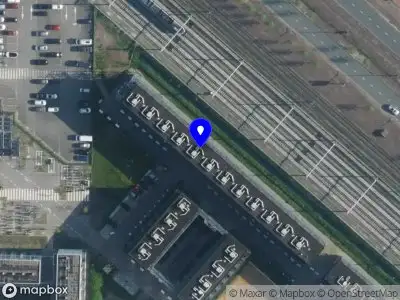Shani Amour Amsterdam