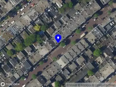 Nieuw bedrijf Mike Wu