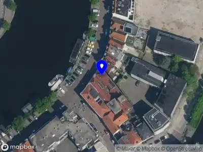 Egas B.V. Haarlem