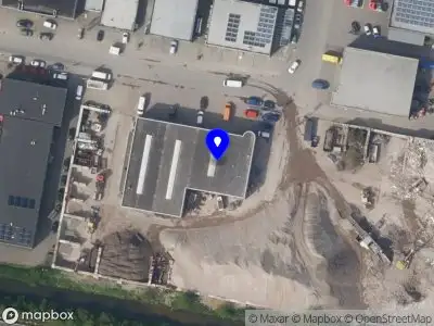 Truck & Trailer Service Bunschoten B.V.