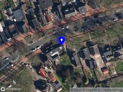 Café de Vliegh B.V.