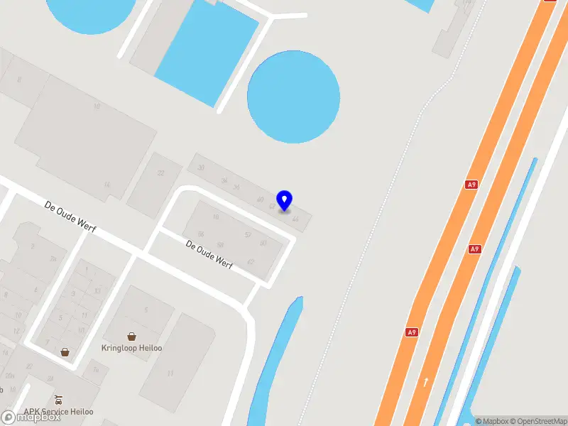 NB Systems B.V. Heiloo