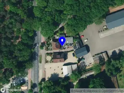 Overson Tiny Houses & Chalets B.V. Beekbergen
