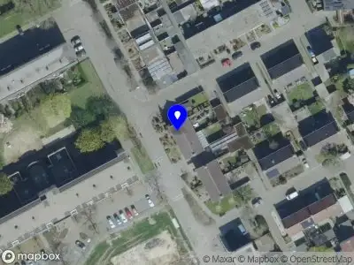 Nieuw bedrijf Jaimy Biesot Hulpverlening