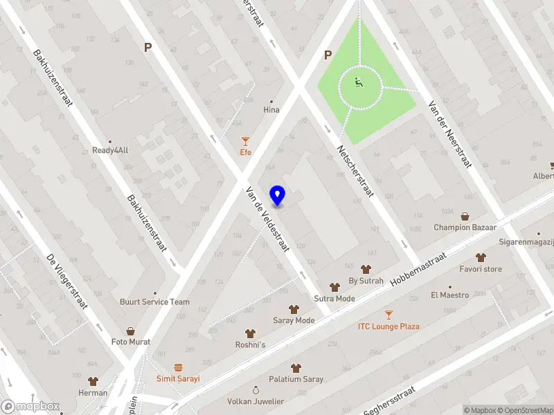 Nieuw bedrijf Eftelya Zorg