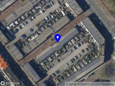 The River barbershop