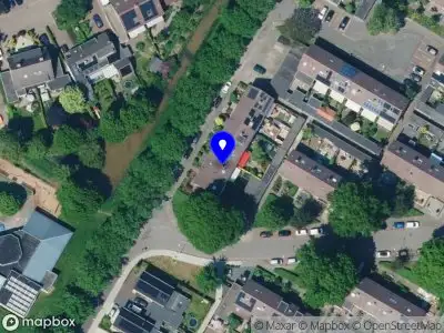 Nieuw bedrijf By Breemer