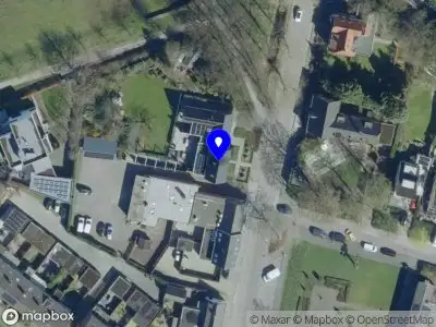 Nieuw bedrijf A&C Cooijmans Holding B.V.