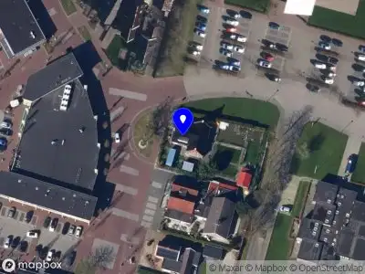 BCX B.V. De Westereen
