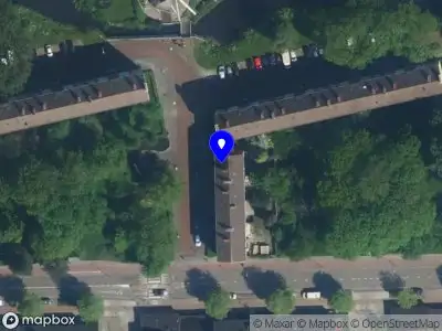 Haararts Amsterdam