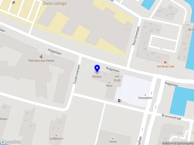 Form Ventures B.V. Zwolle