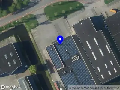DWPC B.V. Zwaag