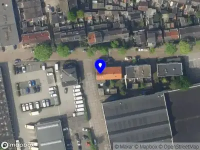 Nuhovic Daken Hilversum
