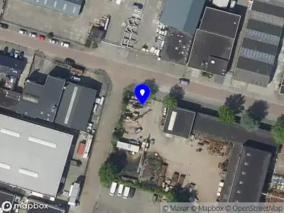 RdeR Holding B.V. Sliedrecht