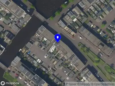 Nieuw bedrijf Mondhygiënist Hosna