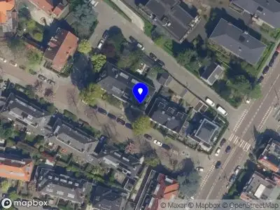 W.G. Bosch Holding B.V.