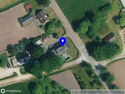 Food of the Future holding B.V. Kring van Dorth