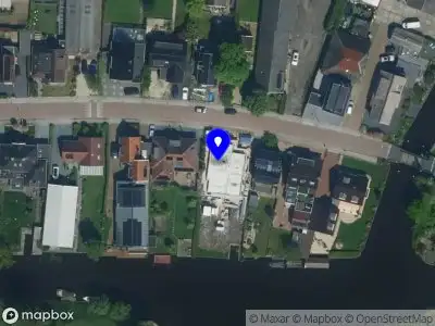 Nieuw bedrijf Roberdo Holding B.V.