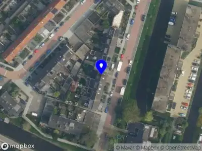 Nieuw bedrijf Kibire Holding B.V.