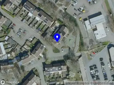 Suntenmaartensdijk International B.V.