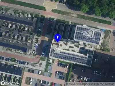 Victor Jevševar Amstelveen
