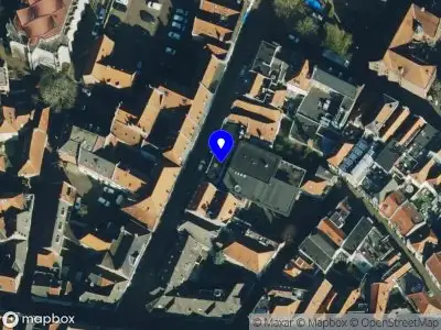 Diniek Kanis GZ-psycholoog