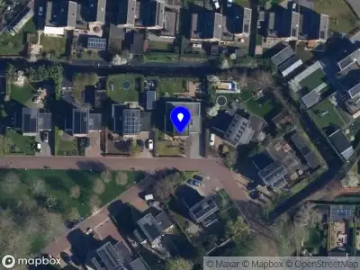 DJ Louwes Holding B.V.