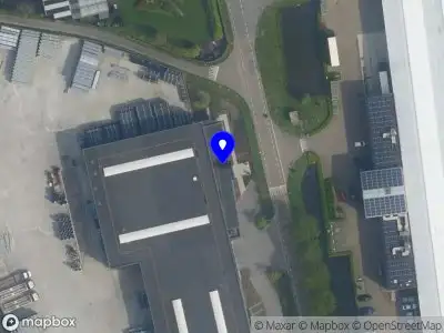 Nieuw bedrijf L & B van Holstein Beheer B.V.