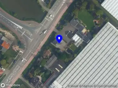 WV Trans Honselersdijk