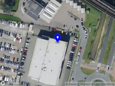 Verhagen Vastgoed Rotterdam B.V.