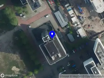 Fidelity Nat. Inform. Serv. (Netherlands) BV