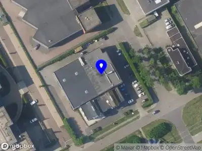 Het Witte Huis I Beheer B.V. Almere