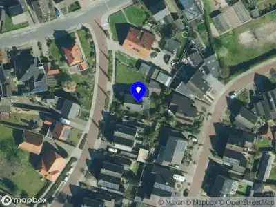 Nieuw bedrijf JOYK Beheer B.V.