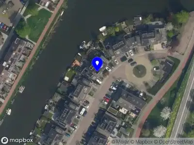Hydria B.V. Nieuwerkerk aan den IJssel