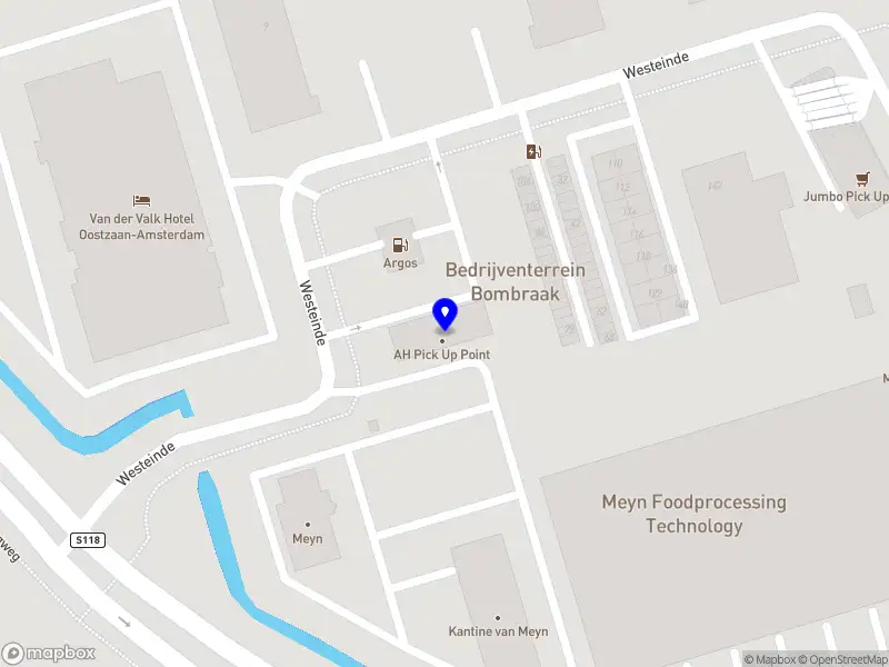 HUB Oostzaan Oostzaan