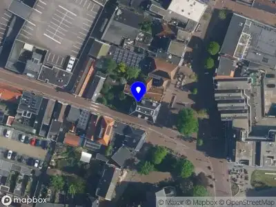 Vaneker Finance Bewindvoering B.V.