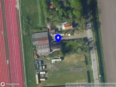 Mark Isherwood Holding B.V. Waarland