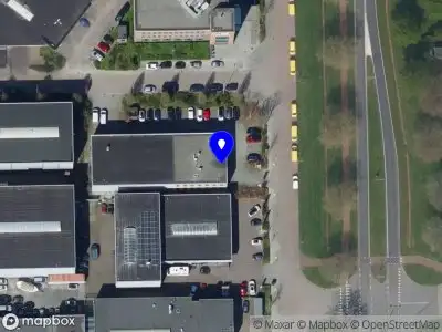 DocuFlex printing & solutions B.V. Ridderkerk