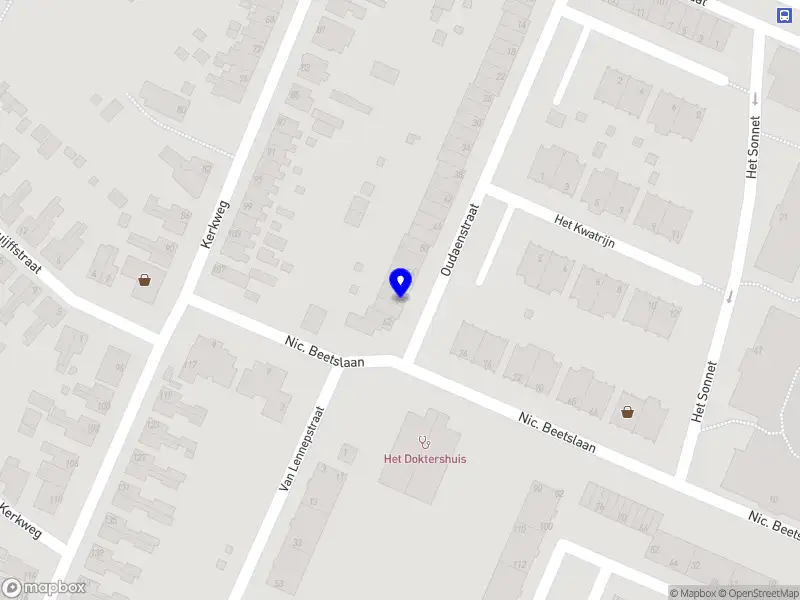 D.B.D. Montage en Kitbedrijf